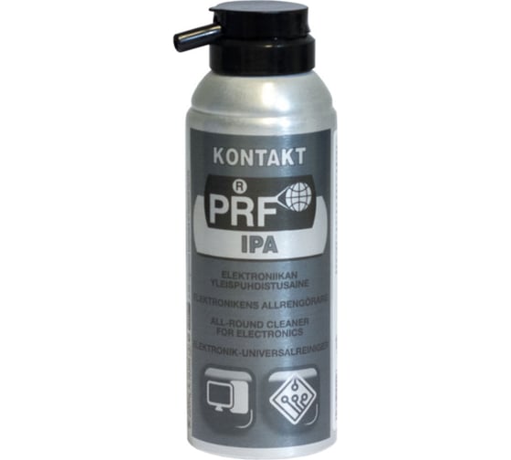 Спиртовой очиститель PRF IPA 1