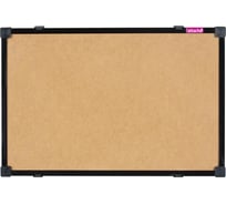 Доска Attache Loft 30x45 см алюминиевая рама 1421394