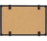 Доска Attache Loft 30x45 см алюминиевая рама 1421394 2