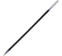 Шариковый стержень Комус LAT1285A масляная основа, 129 мм, 10 шт/уп 964343