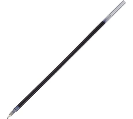 Шариковый стержень Комус LAT1285A масляная основа, 129 мм, 10 шт/уп 964343