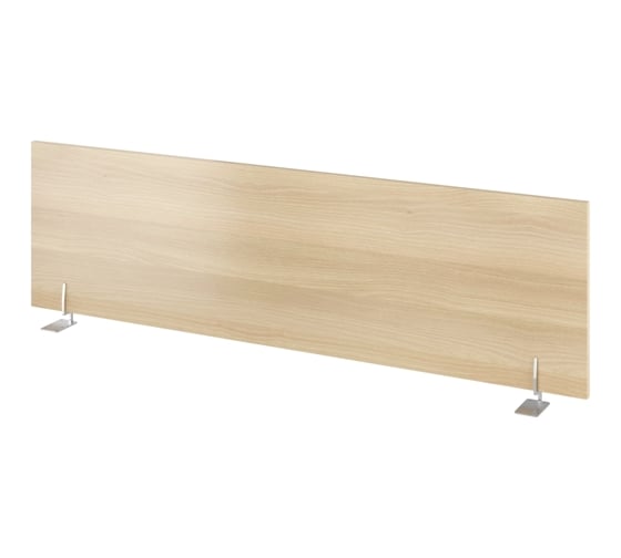 Экран Монолит 1380x400x18, в комплекте (КЦ24+MON.KEU-18) КЦ42.31 1