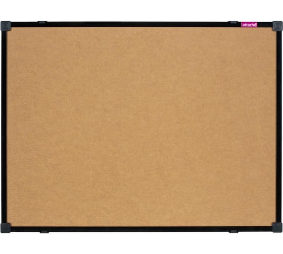 Доска Attache Loft 60x45 см алюминиевая рама 1421395 1