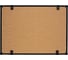 Доска Attache Loft 60x45 см алюминиевая рама 1421395 2