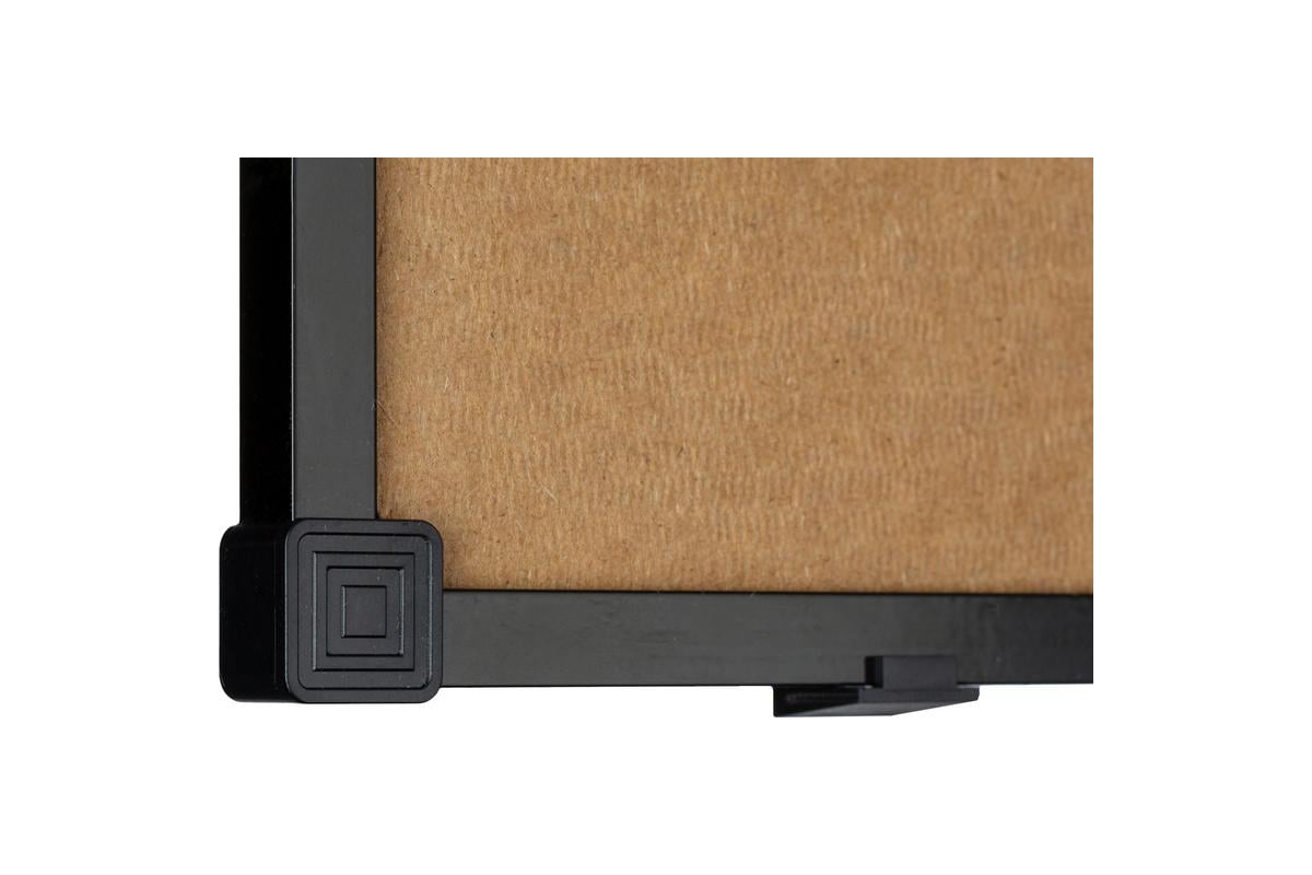 Доска Attache Loft 90x120 см алюминиевая рама 1421397 - выгодная цена ...