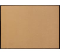 Доска Attache Loft 90x120 см алюминиевая рама 1421397