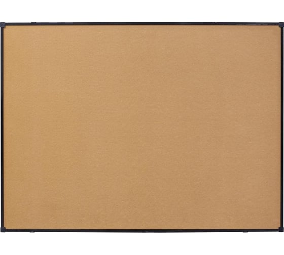 Доска Attache Loft 90x120 см алюминиевая рама 1421397