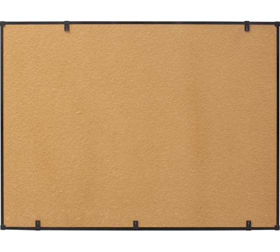 Доска Attache Loft 90x120 см алюминиевая рама 1421397
