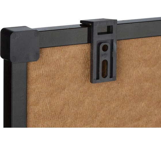 Доска Attache Loft 90x120 см алюминиевая рама 1421397