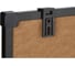Доска Attache Loft 90x120 см алюминиевая рама 1421397 3