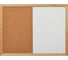 Комбинированная доска Attache 45x60 см деревянная рама 1377724 1
