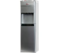 Кулер для воды APEXCOOL HD-1363 LЕ-N серебристый 3540682