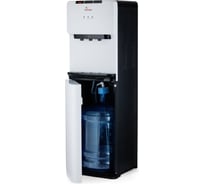 Кулер для воды APEXCOOL HD1821LDN белый 3540811