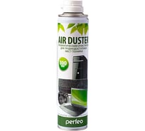 Сжатый воздух для чистки техники Perfeo Air Duster 300 мл 30004277