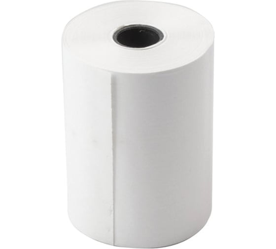 Чековая лента ОФИСМАГ термобумага 57мм (диаметр 50мм, длина 30м, втулка 12мм) КОМПЛЕКТ 5шт., 117529 1