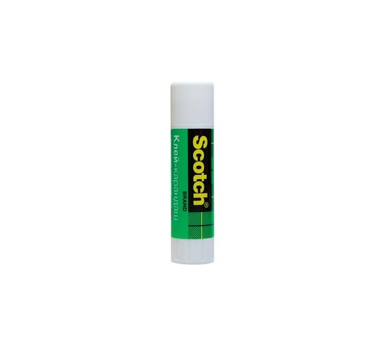 Универсальный клей-карандаш Scotch 6021D24 21 г 7000039520 1
