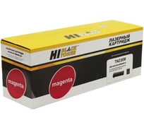 Тонер-картридж Hi-Black для Brother HL-3040CN/3070CW/MFC9010CN/9120, M, 1,4K HB-TN-230M