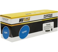 Тонер-картридж Hi-Black для Brother HL-3140CW/3150CDW/3170CDW, C, 2,2K HB-TN-245C