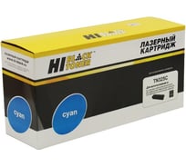 Тонер-картридж Hi-Black для Brother HL-4150CDN/4140CN/4570CDW, C, 3,5K HB-TN-325C