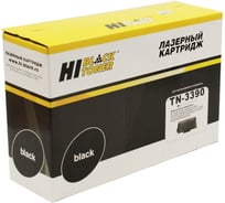 Тонер-картридж Hi-Black для Brother HL-5440D/5445/5450DN/5470DW/6180DW, 12K HB-TN-3390