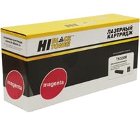Тонер-картридж Hi-Black для Brother HL-L8250CDN/8350CDW/8350CDWT, M, 3,5K HB-TN-326M