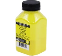 Тонер Hi-Black для HP CLJ CP2025/Pro 300 M351/Pro 400 M451, Тип 1.0, Y, 80 г, банка HB-HP-T1.0-Y-80G