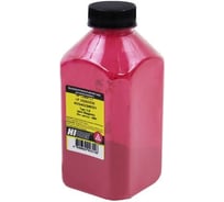 Тонер Hi-Black для HP CLJ CP3525/3530/4025/4525/M551, Тип 1.0, M, 140 г, банка HB-HP-T1.0-M-140G