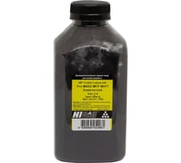 Тонер Hi-Black для HP CLJ Pro M452/MFP M477, Химический, Тип 2.4, Bk, 150 г, банка HB-HP-CF410X-T2.4-BK-150G