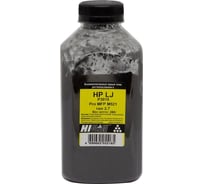 Тонер Hi-Black для HP LJ P3015/Pro MFP M521, Тип 3.7, Bk, 280 г, банка HB-HP-3015-T3.7-Bk-280G