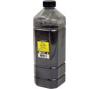Тонер Hi-Black для HP LJ Pro 400 M401/M425, Тип 2.2, Bk, 1 кг, канистра HB-HPPro400/M401-T2.2-Bk-1000G