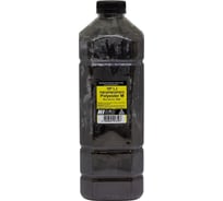 Тонер Hi-Black для HP LJ P4014/P4015/P4515, Polyester M, Bk, 500 г, канистра HB-HP-P4014/P4015-Poly-Bk-500G