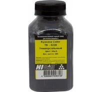Тонер Hi-Black для Kyocera Color TK-5230K, Bk, 60 г, банка HB-KY-TK5230-Bk-60G