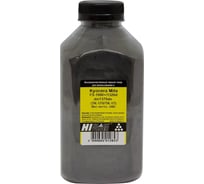 Тонер Hi-Black для Kyocera FS-1000+/1320d/dn/1370dn (TK-170/TK-17), Bk, 240 г, банка HB-KY-TK170/17-Bk-240G