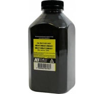 Тонер Hi-Black для Oki B411/431/401/MB441/MB451/MB461/MB471/MB472/MB491, Bk, 235 г, банка HB-OKI-B411/MB441-Bk-235G