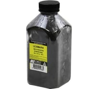 Тонер Hi-Black для Lexmark MS310d/410d/510d/610dn, Bk, 160 г, банка HB-LX-MS310d/410d/510d-Bk-160G