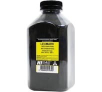 Тонер Hi-Black для Lexmark MS510d/610dn, MX310dn/410de/510de/611de, Bk, 260 г, банка HB-LX-MS310d/410d/510d-Bk-260G