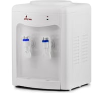 Кулер для воды APEXCOOL 26 TW белый 3540507
