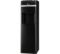 Кулер для воды APEXCOOL HD-1363 LЕ-N черный матовый 3540514