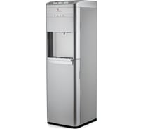 Кулер для воды APEXCOOL HD-1363 LD-N серебристый 3540538