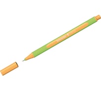 Капиллярная ручка Schneider Line-Up неоновая оранжевая, 0,4 мм 191065