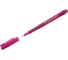 Капиллярная ручка Faber-Castell Broadpen 1554 розовая, 0.8 мм 155428 1