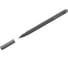 Капиллярная ручка Faber-Castell Grip Finepen теплая серая, 0.4 мм, трехгранная 151672 1