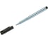 Капиллярная ручка Faber-Castell Pitt Artist Pen Metallic синий металлик, 1.5 мм 167392 1