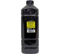 Тонер универсальный Hi-Black для Samsung ML-1210, Standard, Тип 1.8, Bk, 650 г, канистра HB-SAM-Univ1210-T1.8-Bk-650G