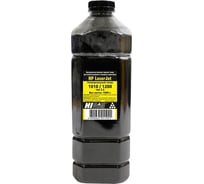 Тонер универсальный Hi-Black для HP LJ 1010/1200, Тип 2.6, Bk, 1 кг, канистра HB-HP-Univ-T2.6-Bk-1000G