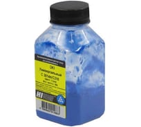 Тонер универсальный Hi-Black для Oki С301dn/C310, C, 50 г, банка HB-OKI-Univ-C-50G