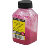 Тонер универсальный Hi-Black для Oki С301dn/C310, M, 50 г, банка HB-OKI-Univ-M-50G