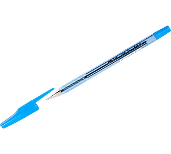 Шариковая ручка Pilot синяя, 0.7 мм BP-SF-L