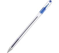 Шариковая ручка MunHwa Option синяя, 0.5 мм OP-02