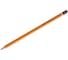 Чернографитный карандаш Koh-I-Noor 1500 3Н, заточенный 150003H01170RU 1